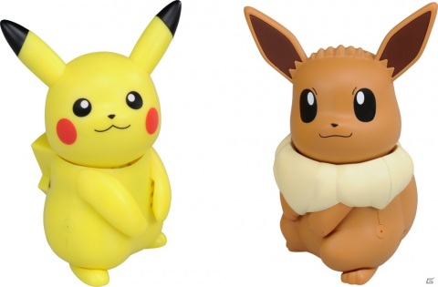 おうち時間を「ポケモン」で楽しもう！おうちで遊べる＆リラックスできちゃうポケモングッズを紹介の画像1