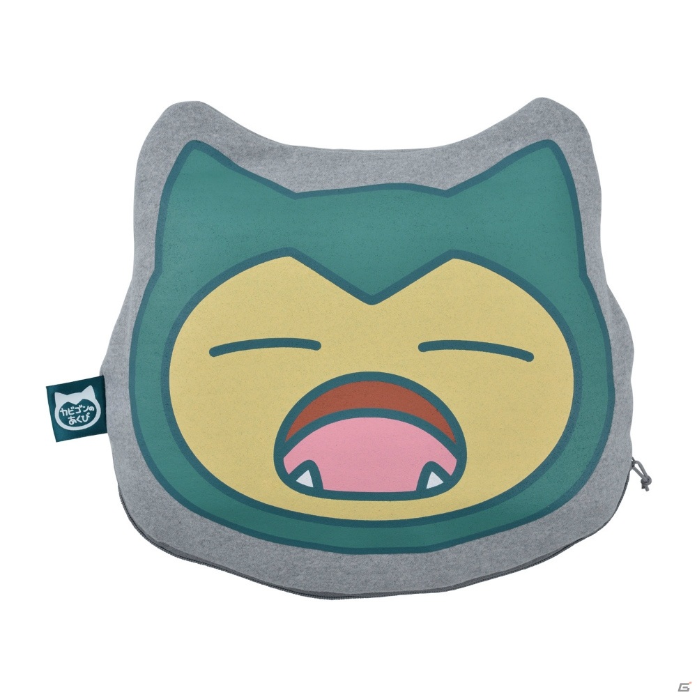 おうち時間を「ポケモン」で楽しもう！おうちで遊べる＆リラックスできちゃうポケモングッズを紹介の画像9