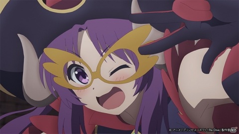 アニメ「プリンセスコネクト！Re:Dive」第5話Web予告＆先行カットが公開！の画像10