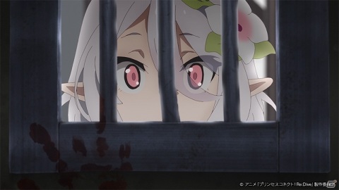 アニメ「プリンセスコネクト！Re:Dive」第5話Web予告＆先行カットが公開！の画像13