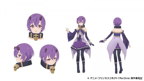 アニメ「プリンセスコネクト！Re:Dive」第5話Web予告＆先行カットが公開！の画像18