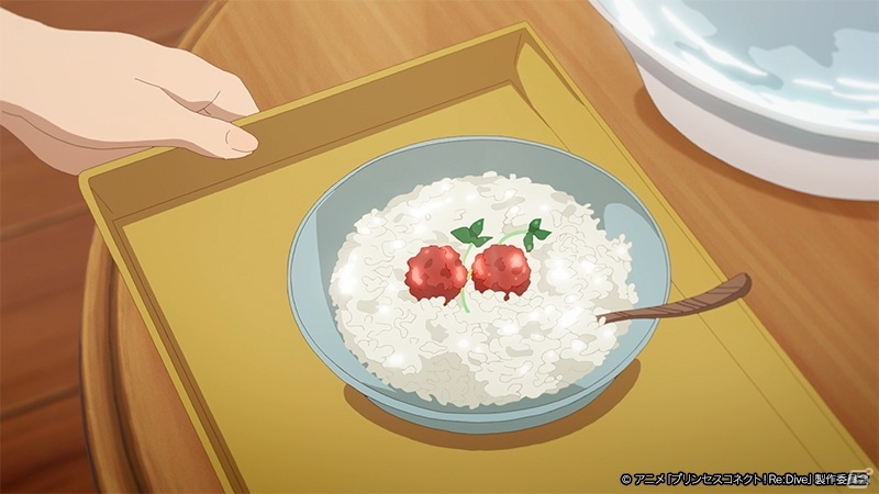 アニメ「プリンセスコネクト！Re:Dive」第5話Web予告＆先行カットが公開！の画像2