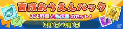 「ぷよぷよ!!クエスト」新キャラクター「さすらいのベストール」と「にゃんこのアリィ」が登場する「ぷよフェス」が開催！の画像9
