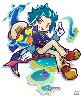 「ぷよぷよ!!クエスト」新キャラクター「さすらいのベストール」と「にゃんこのアリィ」が登場する「ぷよフェス」が開催！の画像6