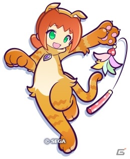 「ぷよぷよ!!クエスト」新キャラクター「さすらいのベストール」と「にゃんこのアリィ」が登場する「ぷよフェス」が開催！の画像7