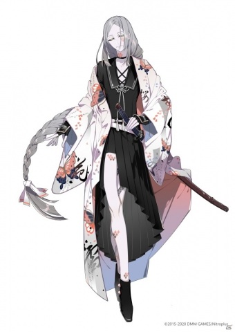 「刀剣乱舞-ONLINE-」新たな刀剣男士「古今伝授の太刀（CV：平川大輔）」「地蔵行平（CV：深町寿成）」が登場！の画像2