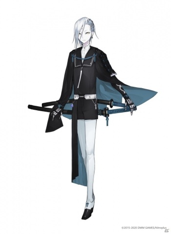 「刀剣乱舞-ONLINE-」新たな刀剣男士「古今伝授の太刀（CV：平川大輔）」「地蔵行平（CV：深町寿成）」が登場！の画像3
