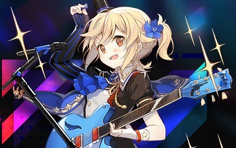 「ドールズフロントライン」M1895専用スキンが手に入るポイントイベントが5月9日より開催！