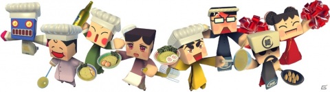 「Counter Fight」シリーズ最新作「MiNNaDe Counter Fight」がSteamにて早期アクセス開始！の画像8