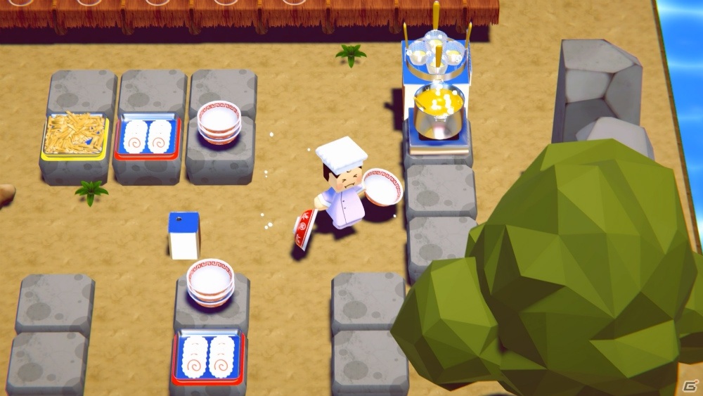「Counter Fight」シリーズ最新作「MiNNaDe Counter Fight」がSteamにて早期アクセス開始！の画像3