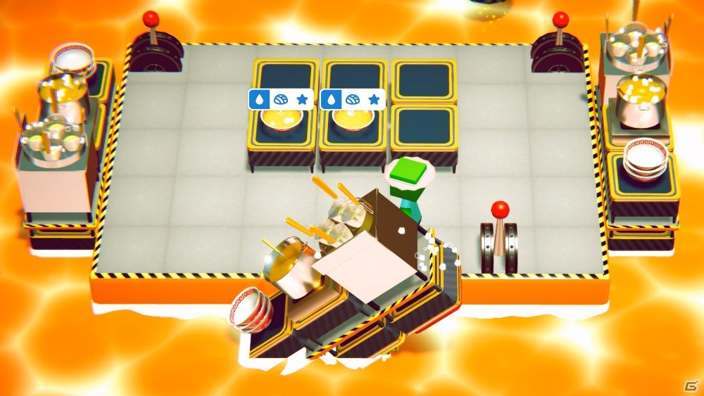 「Counter Fight」シリーズ最新作「MiNNaDe Counter Fight」がSteamにて早期アクセス開始！の画像4