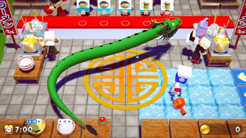 「Counter Fight」シリーズ最新作「MiNNaDe Counter Fight」がSteamにて早期アクセス開始！の画像5