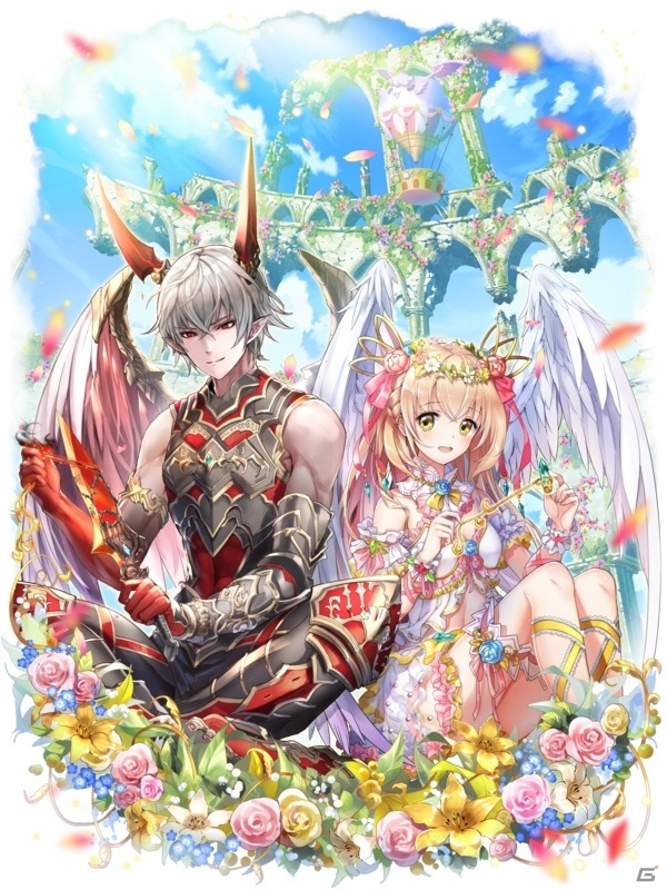 「黒猫のウィズ」“L” 1体確定10連が1回無料で引ける「英雄凱旋祭 with GW2020」スタート！の画像2