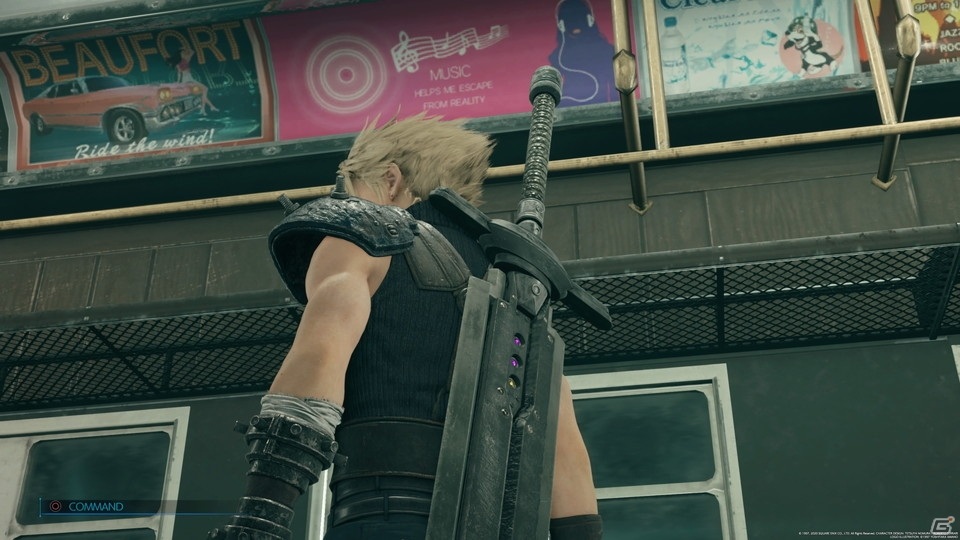 「FFVII リメイク」は何が素晴らしかったのか？編集部とライターが存分に語りまくった座談会の模様をお届け！【前編】の画像10