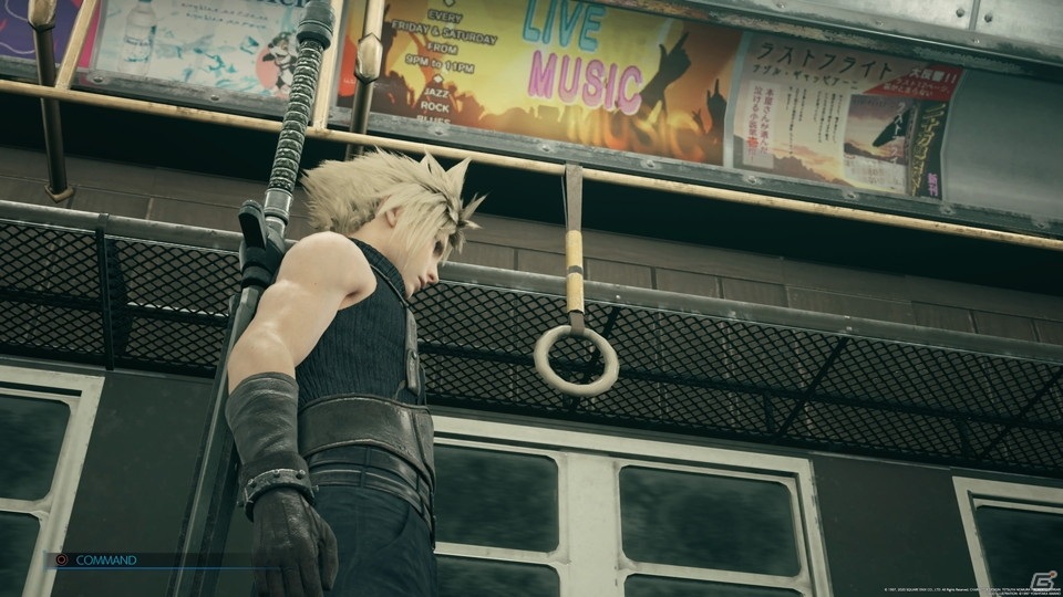 「FFVII リメイク」は何が素晴らしかったのか？編集部とライターが存分に語りまくった座談会の模様をお届け！【前編】の画像9
