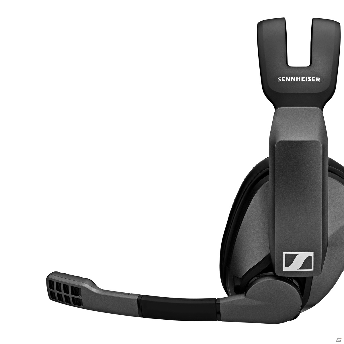 最大100時間のバッテリー持続時間を実現するワイヤレスゲーミングヘッドセット「EPOS | Sennheiser GSP 370」が5月7日に発売の画像10