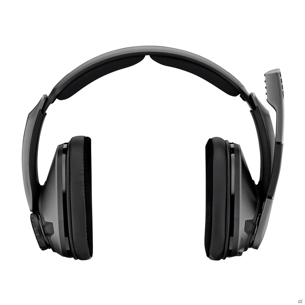 最大100時間のバッテリー持続時間を実現するワイヤレスゲーミングヘッドセット「EPOS | Sennheiser GSP 370」が5月7日に発売の画像12