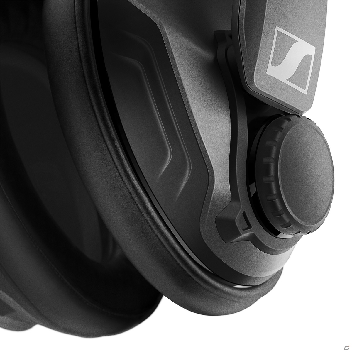最大100時間のバッテリー持続時間を実現するワイヤレスゲーミングヘッドセット「EPOS | Sennheiser GSP 370」が5月7日に発売の画像16