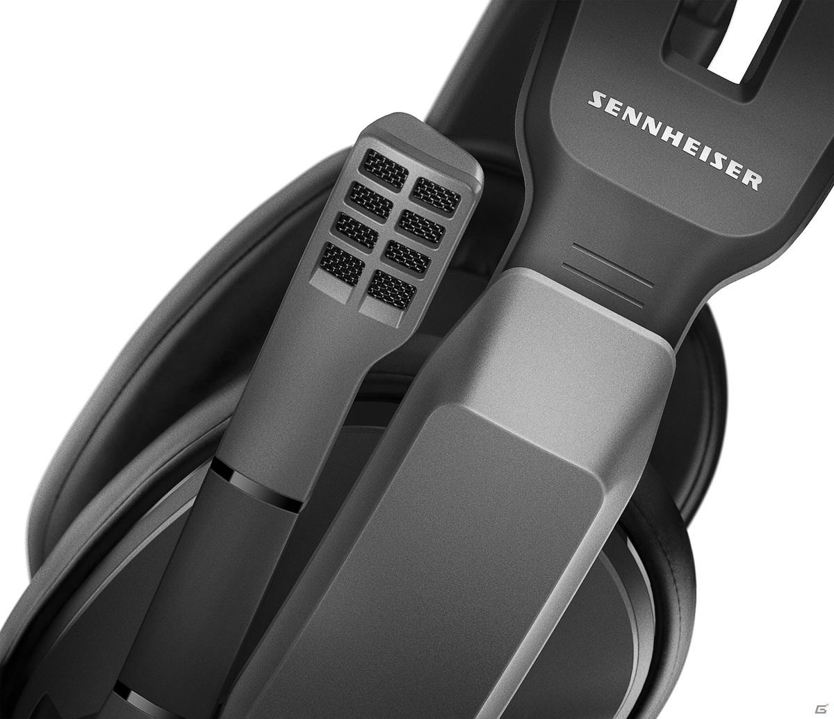 最大100時間のバッテリー持続時間を実現するワイヤレスゲーミングヘッドセット「EPOS | Sennheiser GSP 370」が5月7日に発売の画像18