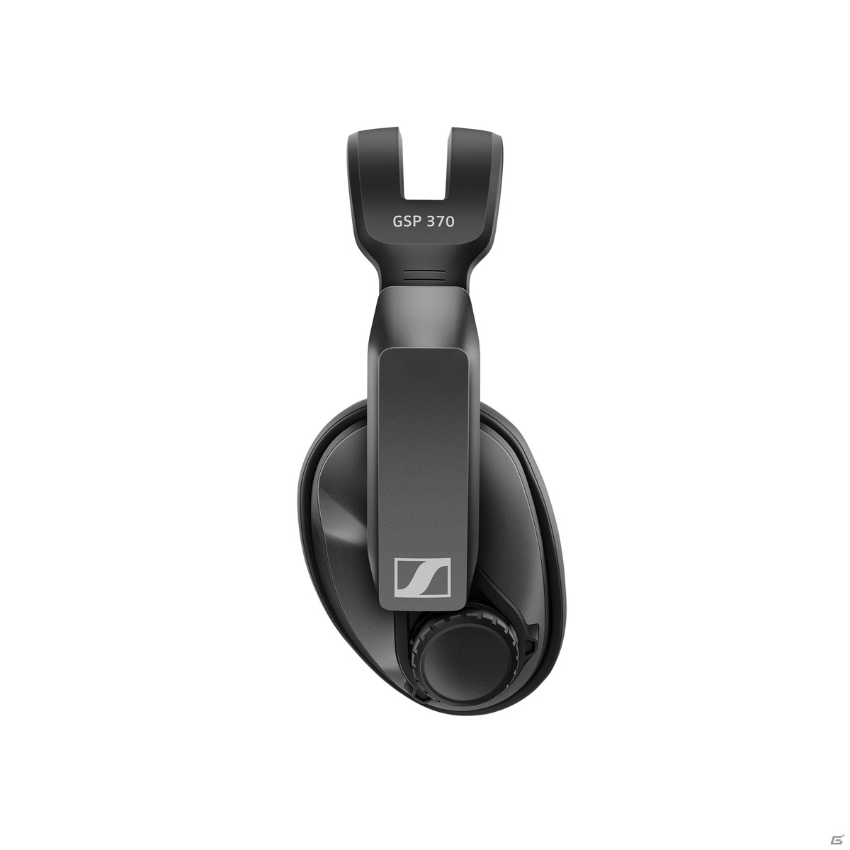 最大100時間のバッテリー持続時間を実現するワイヤレスゲーミングヘッドセット「EPOS | Sennheiser GSP 370」が5月7日に発売の画像4