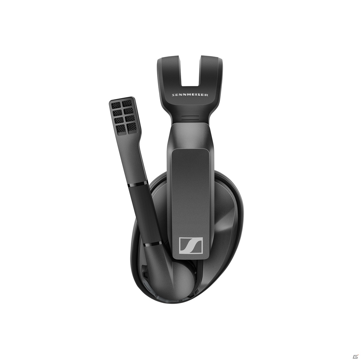 最大100時間のバッテリー持続時間を実現するワイヤレスゲーミングヘッドセット「EPOS | Sennheiser GSP 370」が5月7日に発売の画像5