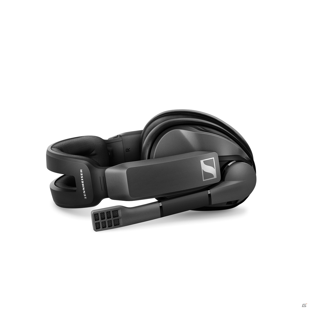 最大100時間のバッテリー持続時間を実現するワイヤレスゲーミングヘッドセット「EPOS | Sennheiser GSP 370」が5月7日に発売の画像6