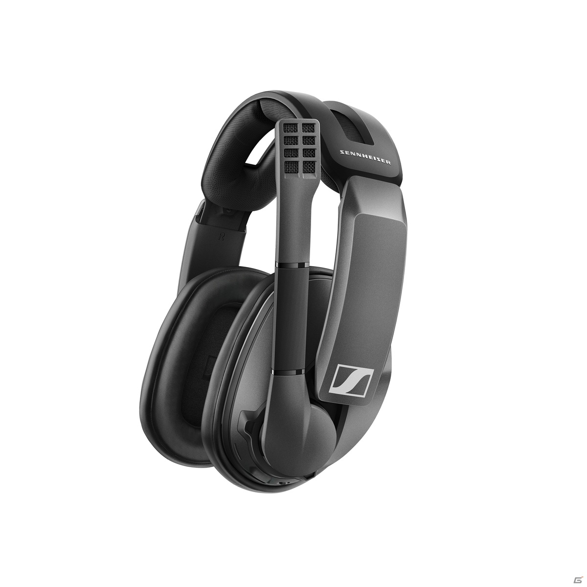 最大100時間のバッテリー持続時間を実現するワイヤレスゲーミングヘッドセット「EPOS | Sennheiser GSP 370」が5月7日に発売の画像8