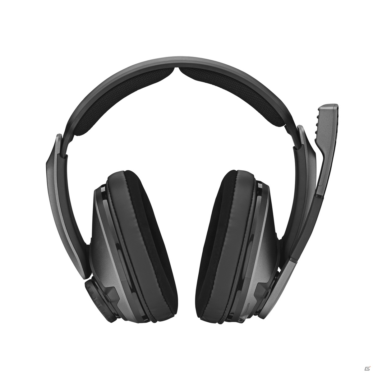 最大100時間のバッテリー持続時間を実現するワイヤレスゲーミングヘッドセット「EPOS | Sennheiser GSP 370」が5月7日に発売の画像9
