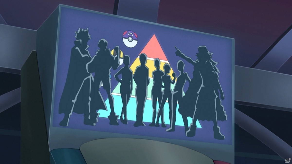 アニメ「ポケットモンスター」ガラル地方ドラゴンジム・ジムリーダーのキバナ役が鈴木達央さんに決定！の画像2