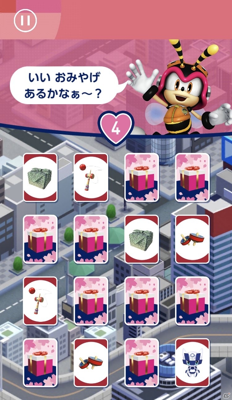 おなじみのソニックたちと多彩なオリンピック競技を楽しめる「ソニック AT 東京2020オリンピック」をレビューの画像19