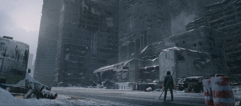 「NieR Replicant ver.1.22474487139...」のコンセプトアート＆スクリーンショットが公開！の画像4