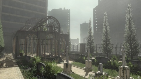 「NieR Replicant ver.1.22474487139...」のコンセプトアート＆スクリーンショットが公開！の画像8