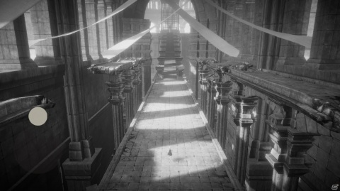 「NieR Re［in］carnation」のコンセプトアート、スクリーンショットが公開！の画像7