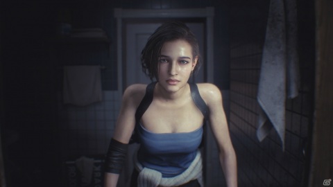 「バイオハザード RE:3」ジルとカルロスのオリジナル版コスチュームをモチーフにした衣装が配信開始！の画像2