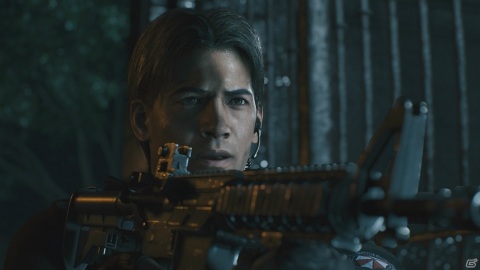 「バイオハザード RE:3」ジルとカルロスのオリジナル版コスチュームをモチーフにした衣装が配信開始！の画像4