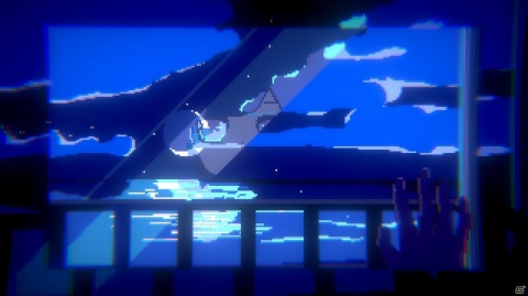 キオクを読み取るアドベンチャーゲーム「アンリアルライフ」がSwitchで5月14日に配信！あらかじめDLがスタートの画像10