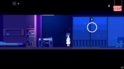 キオクを読み取るアドベンチャーゲーム「アンリアルライフ」がSwitchで5月14日に配信！あらかじめDLがスタートの画像11