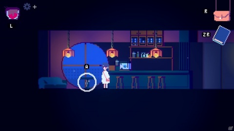 キオクを読み取るアドベンチャーゲーム「アンリアルライフ」がSwitchで5月14日に配信！あらかじめDLがスタートの画像14
