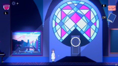 キオクを読み取るアドベンチャーゲーム「アンリアルライフ」がSwitchで5月14日に配信！あらかじめDLがスタートの画像8