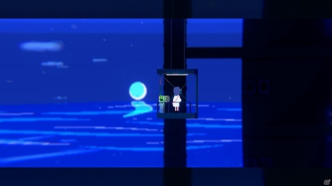 キオクを読み取るアドベンチャーゲーム「アンリアルライフ」がSwitchで5月14日に配信！あらかじめDLがスタートの画像9