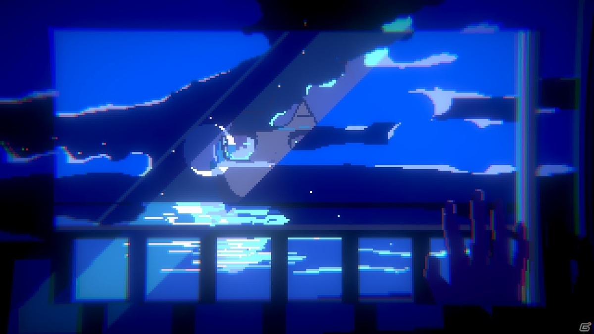 キオクを読み取るアドベンチャーゲーム「アンリアルライフ」がSwitchで5月14日に配信！あらかじめDLがスタートの画像10