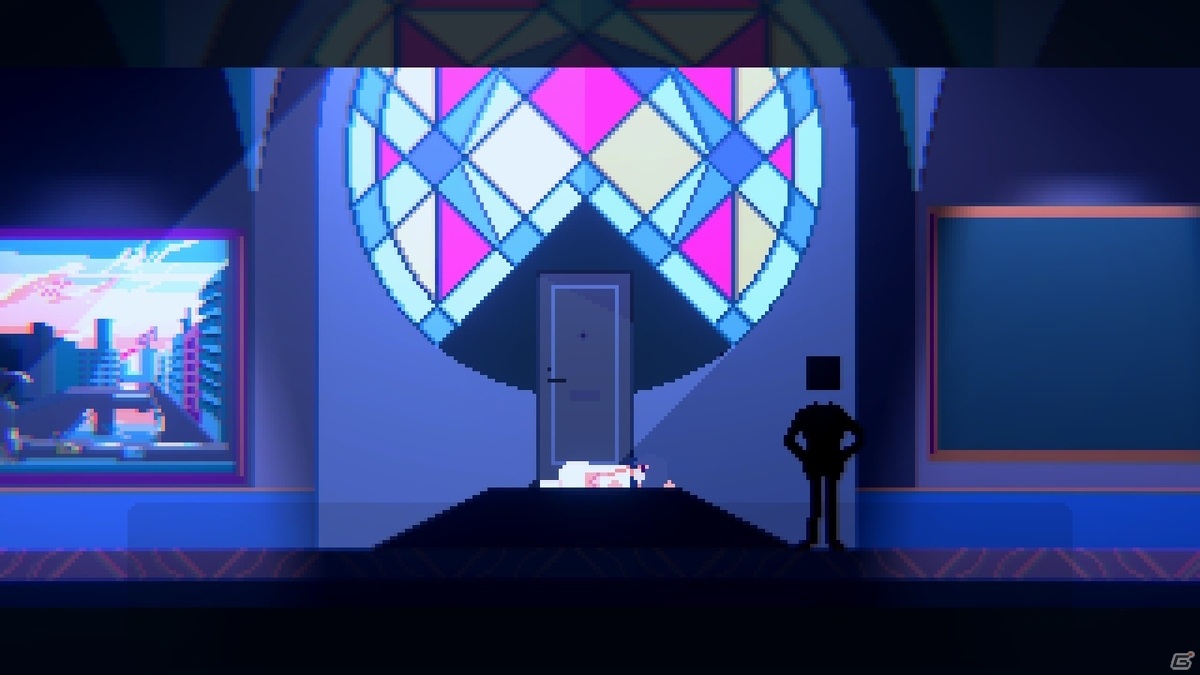 キオクを読み取るアドベンチャーゲーム「アンリアルライフ」がSwitchで5月14日に配信！あらかじめDLがスタートの画像15