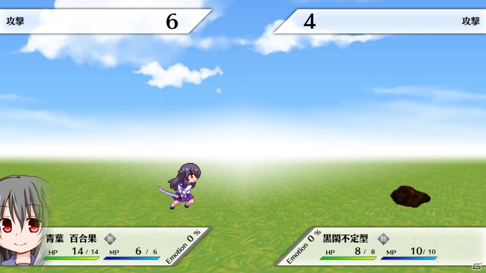 ターン制シミュレーションRPG「Lily 白き百合の乙女たち S」がNintendo Switch向けに2020年発売決定！の画像2
