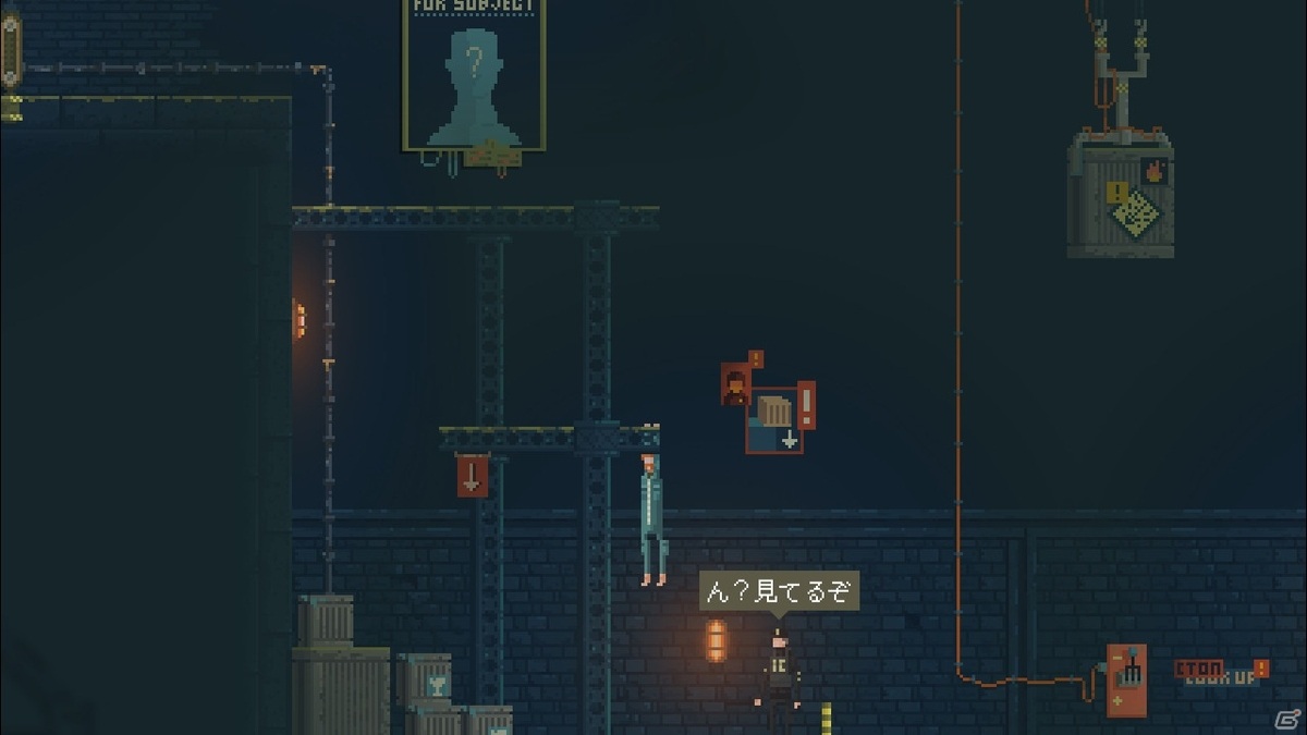 「Ministry of Broadcast」Switch版がリリース！パズルやアクションの難易度を下げた「簡単」モードも実装の画像12