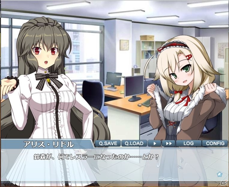 女子プロレスの未来を紡ぐ、熱い戦いの物語！「リングドリーム ストーリーズ」サービス開始の画像3