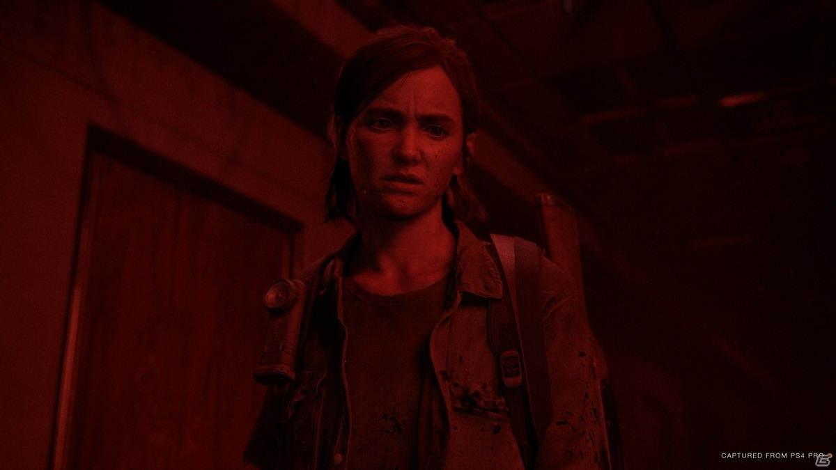 「The Last of Us Part II」日本語版ストーリートレーラーが公開！の画像1