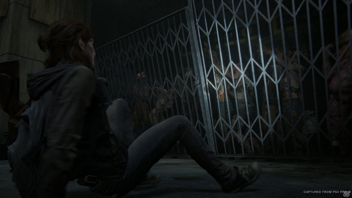 「The Last of Us Part II」日本語版ストーリートレーラーが公開！の画像10