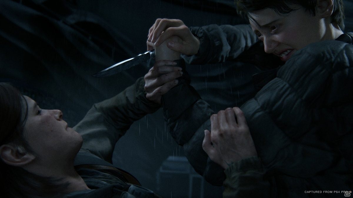 「The Last of Us Part II」日本語版ストーリートレーラーが公開！の画像14