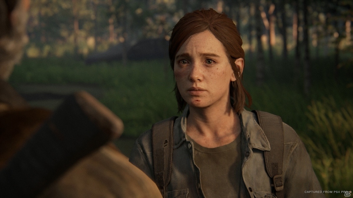 「The Last of Us Part II」日本語版ストーリートレーラーが公開！の画像5