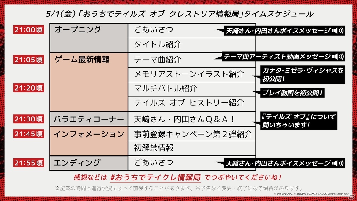 「テイルズ オブ クレストリア」無料LINEスタンプが期間限定で配信中！マルチバトルやメモリアストーンイラストなどの情報もの画像17